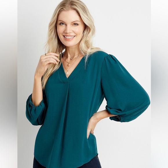 Maurices Tops - WOMAN’S blouse